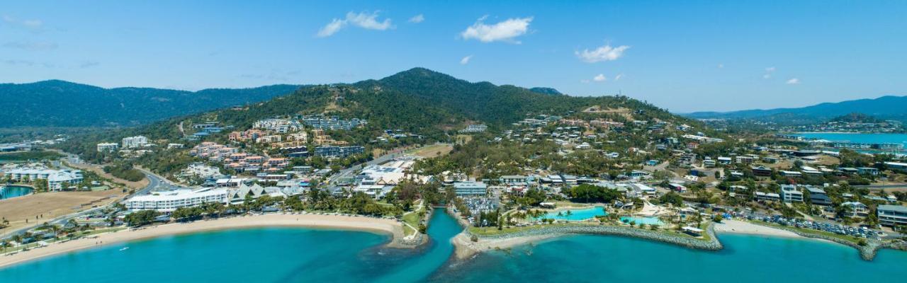 Airlie Sun & Sand Accommodation #2 Airlie Beach Extérieur photo
