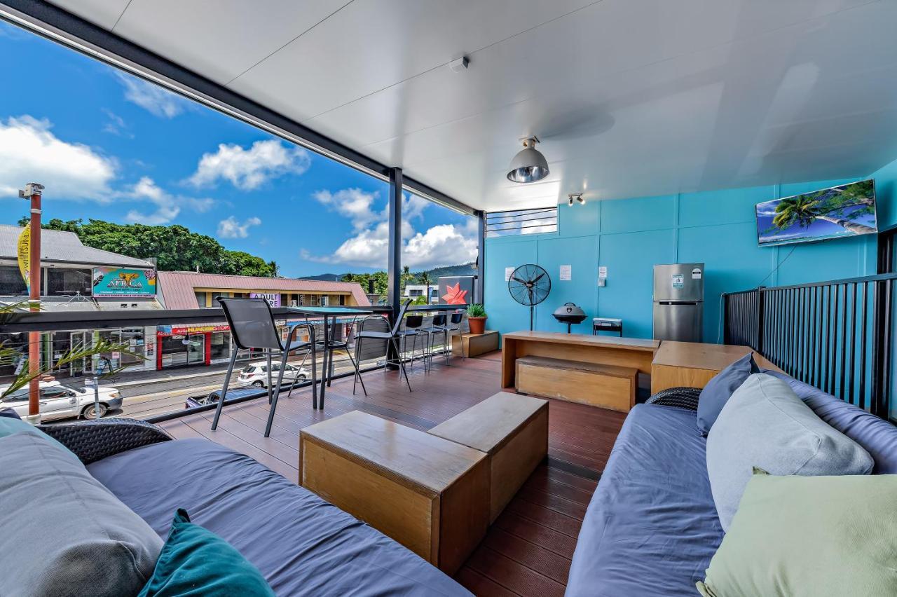 Airlie Sun & Sand Accommodation #2 Airlie Beach Extérieur photo