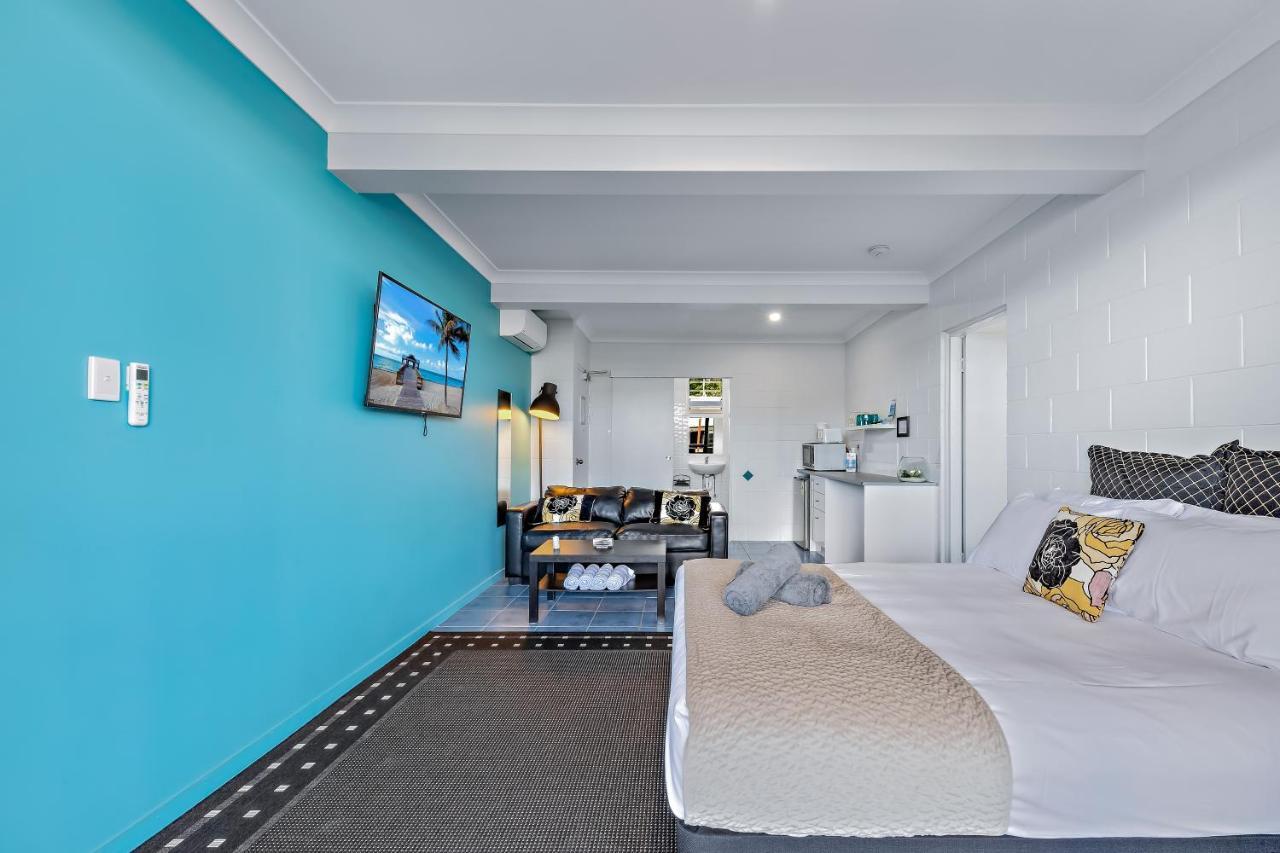 Airlie Sun & Sand Accommodation #2 Airlie Beach Extérieur photo