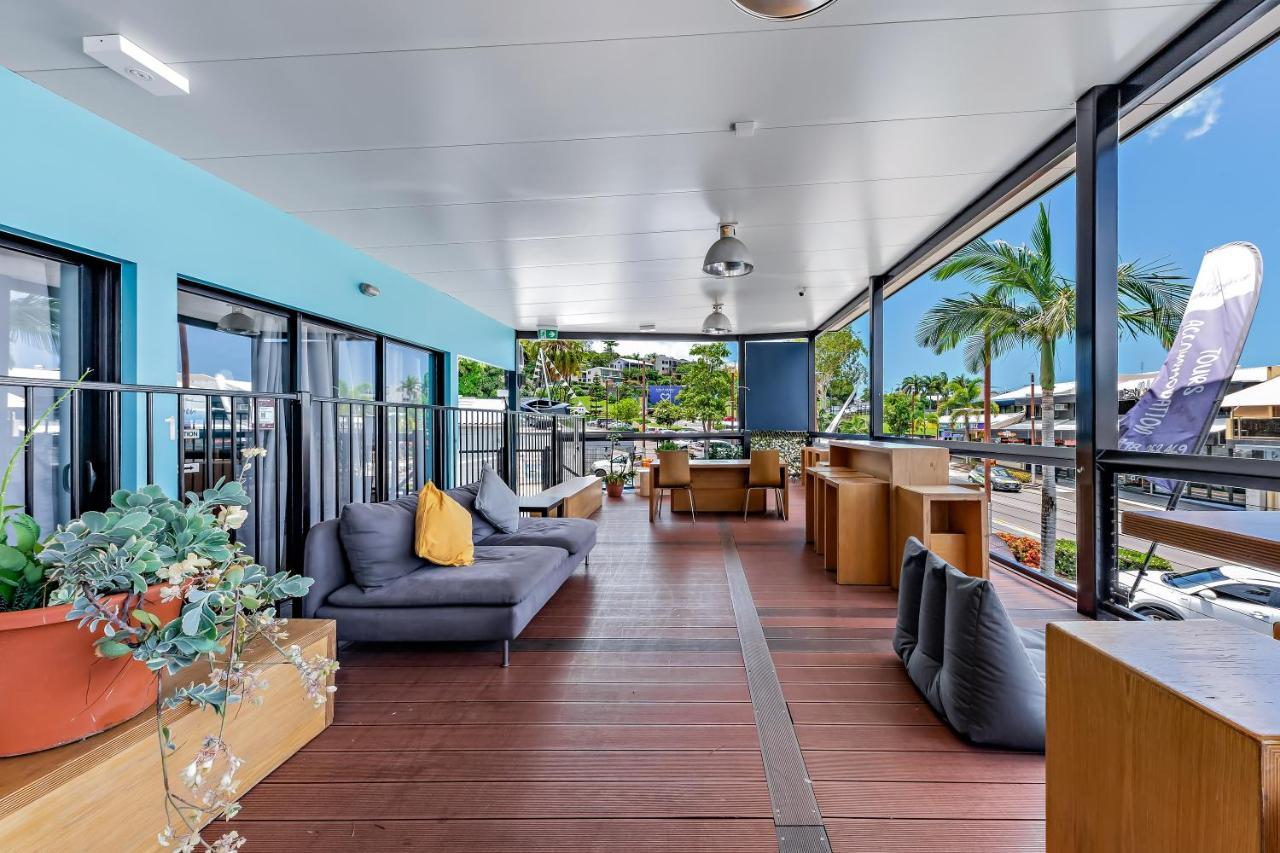 Airlie Sun & Sand Accommodation #2 Airlie Beach Extérieur photo