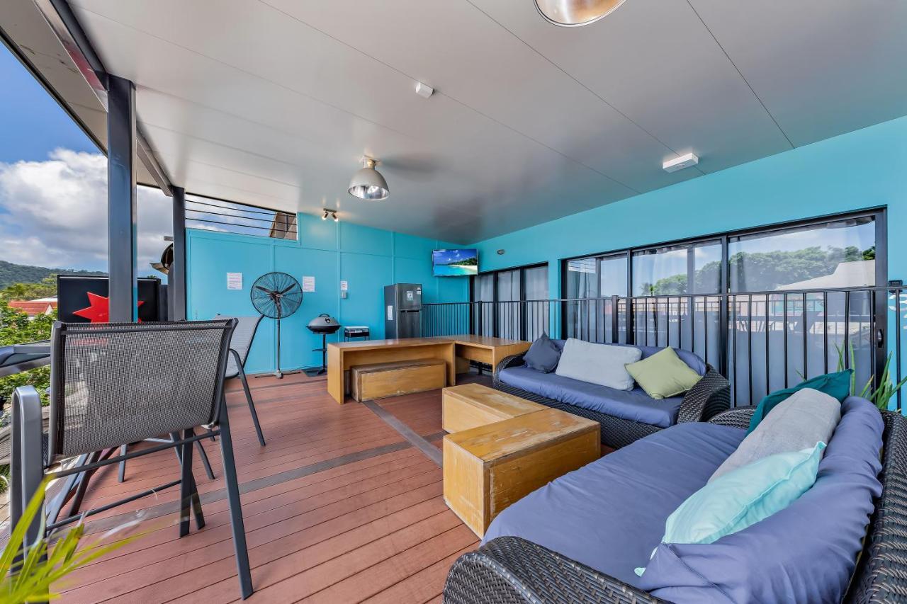 Airlie Sun & Sand Accommodation #2 Airlie Beach Extérieur photo