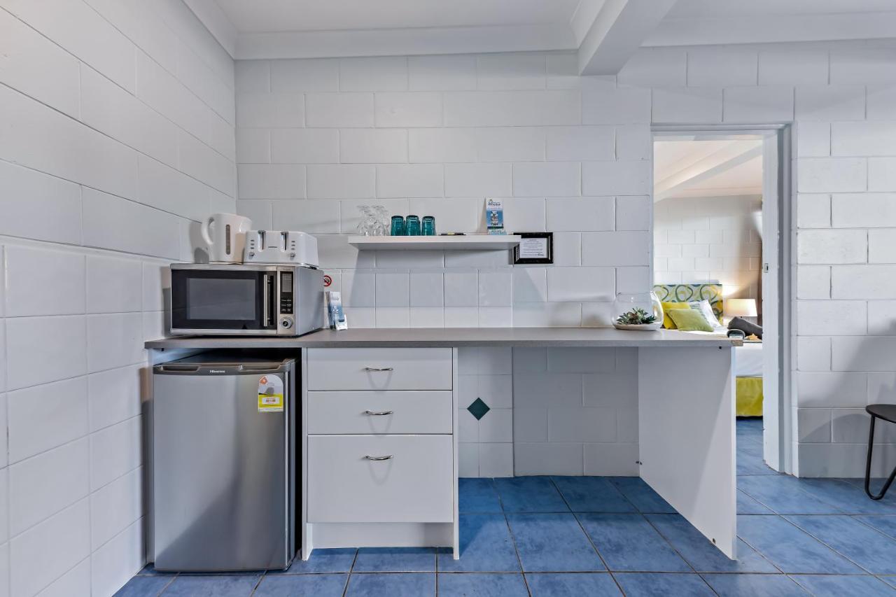 Airlie Sun & Sand Accommodation #2 Airlie Beach Extérieur photo