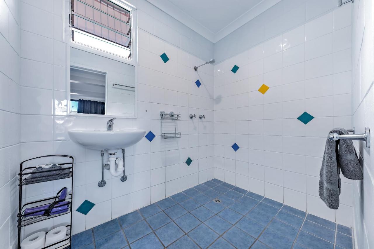 Airlie Sun & Sand Accommodation #2 Airlie Beach Extérieur photo