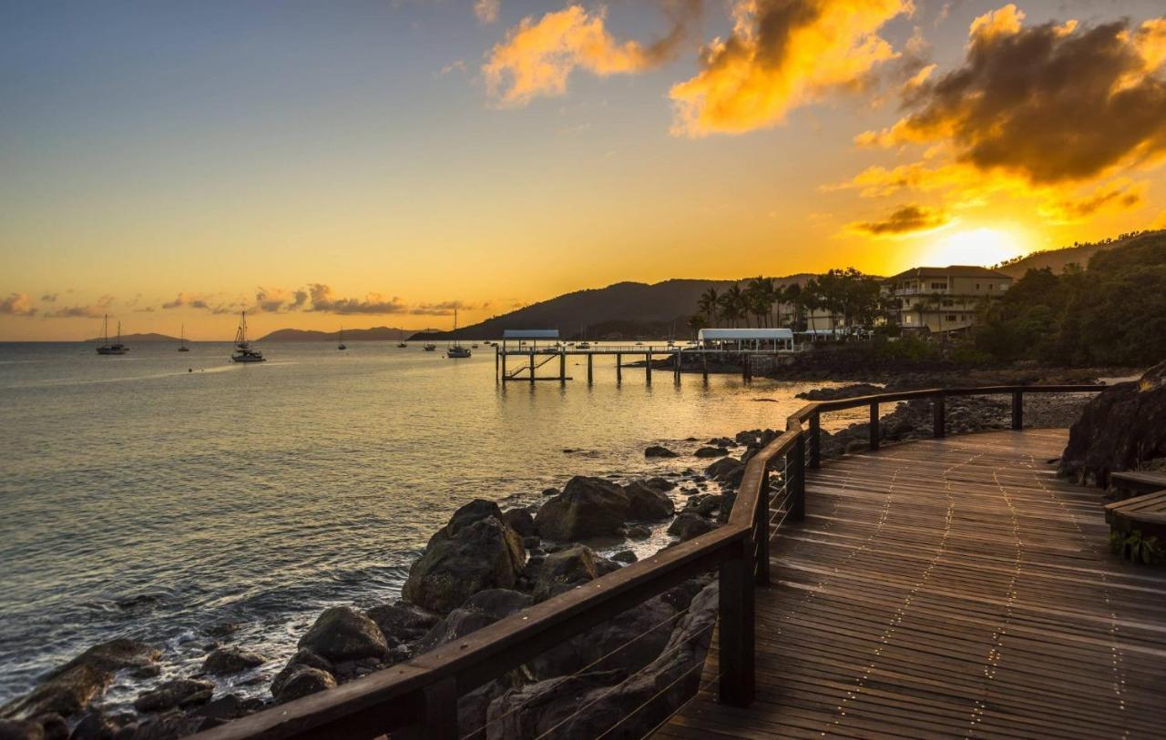 Airlie Sun & Sand Accommodation #2 Airlie Beach Extérieur photo